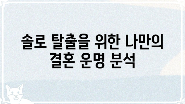 사주팔자로 알아보는 나의 결혼 운명| 인연, 시기, 그리고 행복 | 결혼운, 궁합, 솔로탈출, 인생운